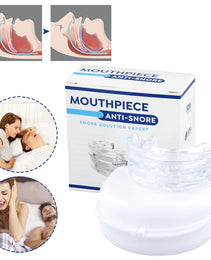 SereneBite Anti-Snoring MouthPeice