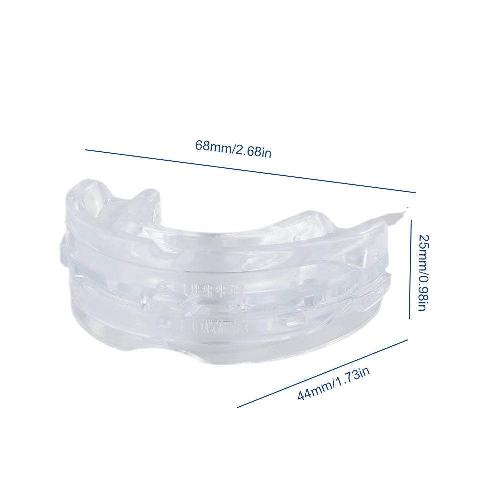 SereneBite Anti-Snoring MouthPeice